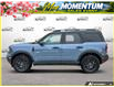 2026 Ford Bronco Sport Big Bend (Stk: R9BZ75B) in Sault Ste. Marie - Image 3 of 21