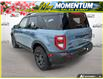 2026 Ford Bronco Sport Big Bend (Stk: R9BZ75B) in Sault Ste. Marie - Image 4 of 21