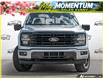 2026 Ford F-150 XLT (Stk: W3LZ60A) in Sault Ste. Marie - Image 2 of 26