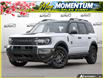 2026 Ford Bronco Sport Big Bend (Stk: R9BZ82E) in Sault Ste. Marie - Image 1 of 20