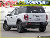 2026 Ford Bronco Sport Big Bend (Stk: R9BZ82E) in Sault Ste. Marie - Image 4 of 20