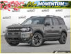 2026 Ford Bronco Sport Outer Banks (Stk: BI057) in Sault Ste. Marie - Image 1 of 18