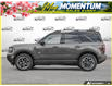 2026 Ford Bronco Sport Outer Banks (Stk: BI057) in Sault Ste. Marie - Image 3 of 18