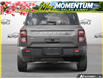 2026 Ford Bronco Sport Outer Banks (Stk: BI057) in Sault Ste. Marie - Image 5 of 18