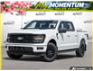 2026 Ford F-150 XLT (Stk: W3LS00B) in Sault Ste. Marie - Image 1 of 27