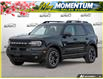 2026 Ford Bronco Sport Outer Banks (Stk: R9CZ63B) in Sault Ste. Marie - Image 1 of 20