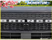 2026 Ford Bronco Sport Outer Banks (Stk: R9CZ63B) in Sault Ste. Marie - Image 9 of 20