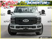 2026 Ford F-250 Platinum (Stk: W2BC011) in Sault Ste. Marie - Image 2 of 25
