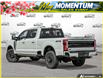 2026 Ford F-250 Platinum (Stk: W2BC011) in Sault Ste. Marie - Image 4 of 25