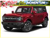 2026 Ford Bronco Outer Banks (Stk: E8BM887T1) in Sault Ste. Marie - Image 1 of 12