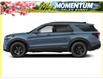 2026 Ford Explorer Tremor (Stk: K8JM262T1) in Sault Ste. Marie - Image 2 of 3