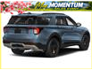 2026 Ford Explorer Tremor (Stk: K8JM262T1) in Sault Ste. Marie - Image 3 of 3