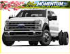 2026 Ford F-550 Chassis XL (Stk: W5HM315T1) in Sault Ste. Marie - Image 1 of 1