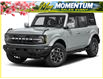 2026 Ford Bronco Outer Banks (Stk: E8BM886T1) in Sault Ste. Marie - Image 1 of 10