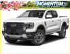 2026 Ford Ranger Lariat (Stk: R4KM281T1) in Sault Ste. Marie - Image 1 of 3