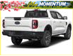 2026 Ford Ranger Lariat (Stk: R4KM281T1) in Sault Ste. Marie - Image 3 of 3