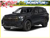 2026 Ford Explorer Tremor (Stk: K8JM261T1) in Sault Ste. Marie - Image 1 of 3