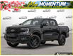 2026 Ford Ranger XLT (Stk: MFLRI022) in Sault Ste. Marie - Image 1 of 26