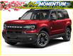 2026 Ford Bronco Sport Outer Banks (Stk: R9CM255T1) in Sault Ste. Marie - Image 1 of 3