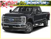 2026 Ford F-350 Lariat (Stk: W3BM348T1) in Sault Ste. Marie - Image 1 of 12