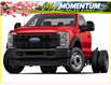 2026 Ford F-550 Chassis XL (Stk: F5HG100T1) in Sault Ste. Marie - Image 1 of 1