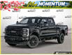 2026 Ford F-350 Lariat (Stk: W3BC006) in Sault Ste. Marie - Image 1 of 26