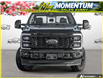 2026 Ford F-350 Lariat (Stk: W3BC006) in Sault Ste. Marie - Image 2 of 26