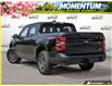 2026 Ford Maverick Tremor (Stk: W8NZ08N) in Sault Ste. Marie - Image 4 of 25