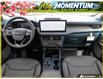 2026 Ford Maverick Tremor (Stk: W8NZ08N) in Sault Ste. Marie - Image 23 of 25