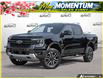 2026 Ford Ranger Lariat (Stk: R4KC019) in Sault Ste. Marie - Image 1 of 26