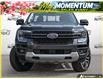 2026 Ford Ranger Lariat (Stk: R4KC019) in Sault Ste. Marie - Image 2 of 26