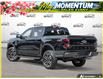 2026 Ford Ranger Lariat (Stk: R4KC019) in Sault Ste. Marie - Image 4 of 26