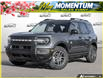 2026 Ford Bronco Sport Big Bend (Stk: R9BC030) in Sault Ste. Marie - Image 1 of 25