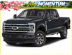 2026 Ford F-250 King Ranch (Stk: MFLFI148) in Sault Ste. Marie - Image 1 of 12