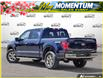 2026 Ford F-150 XLT (Stk: MFLFI146) in Sault Ste. Marie - Image 4 of 25