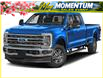 2026 Ford F-350 Lariat (Stk: MFLFI153) in Sault Ste. Marie - Image 1 of 12