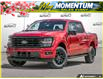 2026 Ford F-150 XLT (Stk: MFLFI151) in Sault Ste. Marie - Image 1 of 27