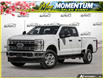 2026 Ford F-250 XLT (Stk: MFLFI152) in Sault Ste. Marie - Image 1 of 26