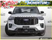 2026 Ford Explorer ST-Line (Stk: MFLXI069) in Sault Ste. Marie - Image 2 of 25