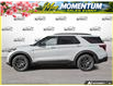 2026 Ford Explorer ST-Line (Stk: MFLXI069) in Sault Ste. Marie - Image 3 of 25