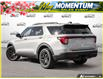 2026 Ford Explorer ST-Line (Stk: MFLXI069) in Sault Ste. Marie - Image 4 of 25