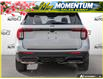 2026 Ford Explorer ST-Line (Stk: MFLXI069) in Sault Ste. Marie - Image 5 of 25