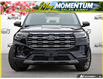 2026 Ford Explorer Active (Stk: MFLXI071) in Sault Ste. Marie - Image 2 of 25