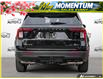 2026 Ford Explorer Active (Stk: MFLXI071) in Sault Ste. Marie - Image 5 of 25