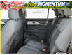 2026 Ford Explorer Active (Stk: MFLXI071) in Sault Ste. Marie - Image 20 of 25
