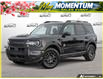 2026 Ford Bronco Sport Big Bend (Stk: MFLBI060) in Sault Ste. Marie - Image 1 of 20