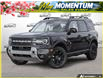 2026 Ford Bronco Sport Badlands (Stk: MFLBI059) in Sault Ste. Marie - Image 1 of 22