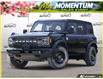2026 Ford Bronco Big Bend (Stk: E7BC035) in Sault Ste. Marie - Image 1 of 22