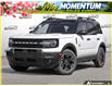 2026 Ford Bronco Sport Outer Banks (Stk: R9CM254T1) in Sault Ste. Marie - Image 1 of 26