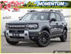 2026 Ford Bronco Sport Badlands (Stk: R9DC033) in Sault Ste. Marie - Image 1 of 24
